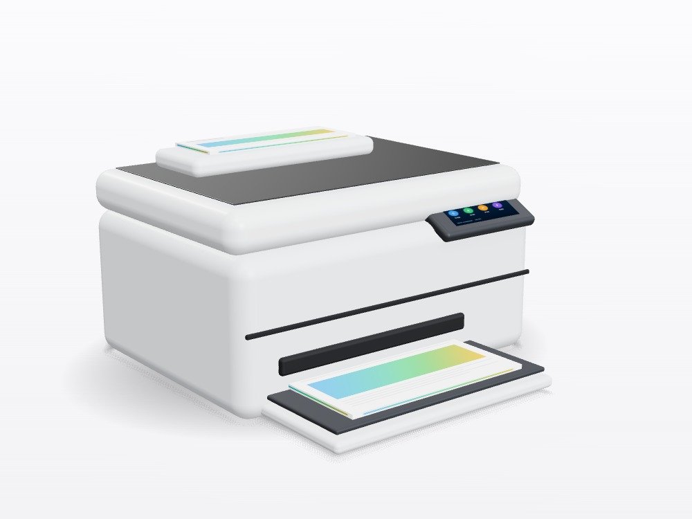 HP ENVY Inspire 7255e Wireless All-in-One Printer