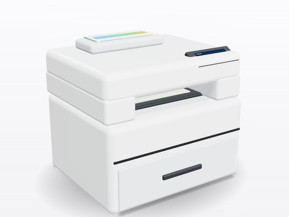 HP LaserJet MFP M139we Wireless Multifunction Laser Printer