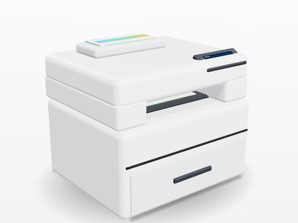 HP LaserJet Pro MFP M234sdw Wireless Multifunction Laser Printer