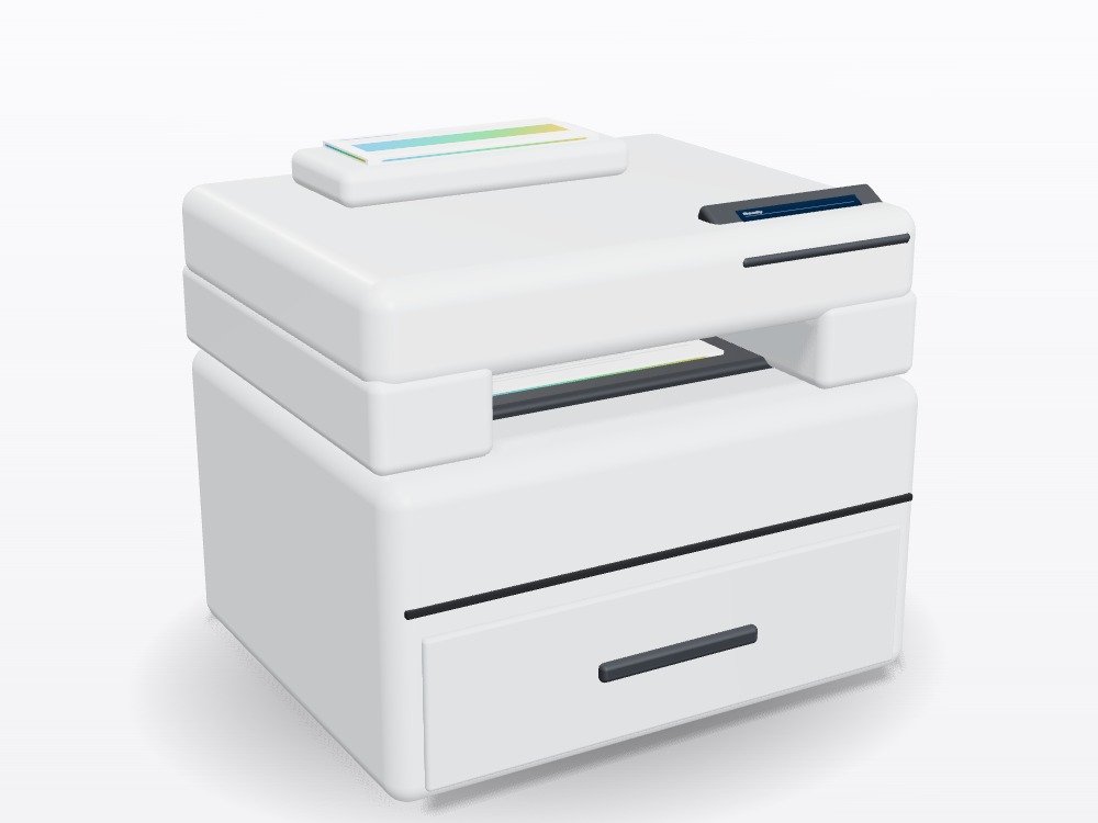 HP Neverstop Laser MFP 1202w Wireless Multifunction Printer