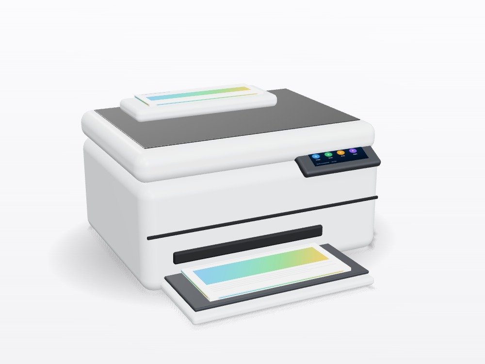 HP OfficeJet Pro 8025e Wireless All-in-One Color Inkjet Printer