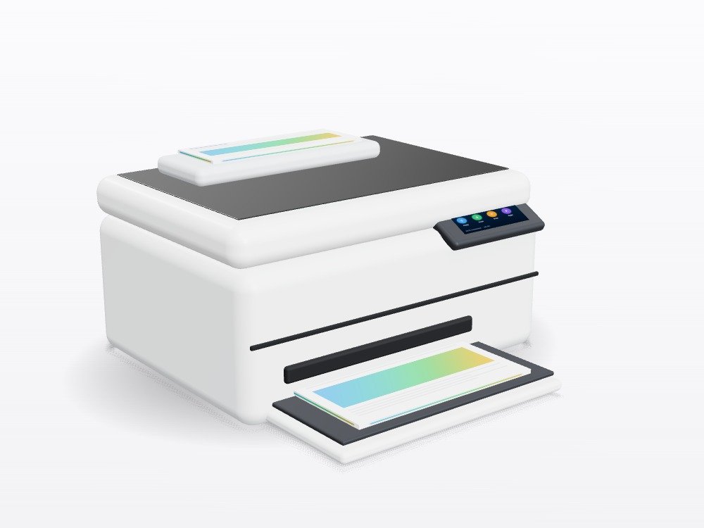 HP OfficeJet Pro 8125e Wireless All-in-One Color Inkjet Printer