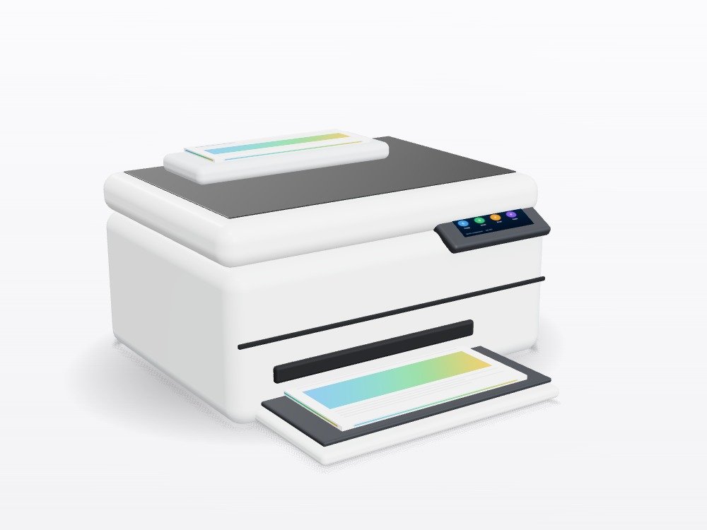 HP OfficeJet Pro 8135e Wireless All-in-One Color Inkjet Printer