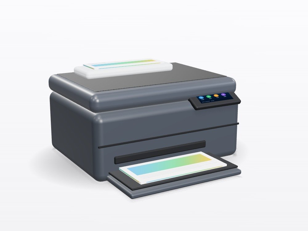 HP OfficeJet Pro 8139e Wireless All-in-One Color Inkjet Printer